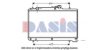 SUZUK 1770063G20 Radiator, engine cooling